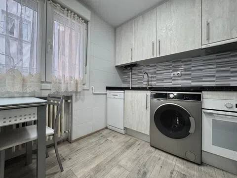 Piso de 75 m² en Gijón