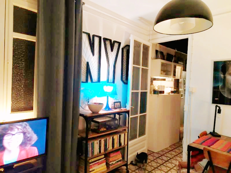 Habitación 90 m², Barcelona