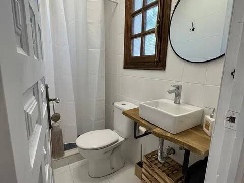 Piso de 90 m² en Vera