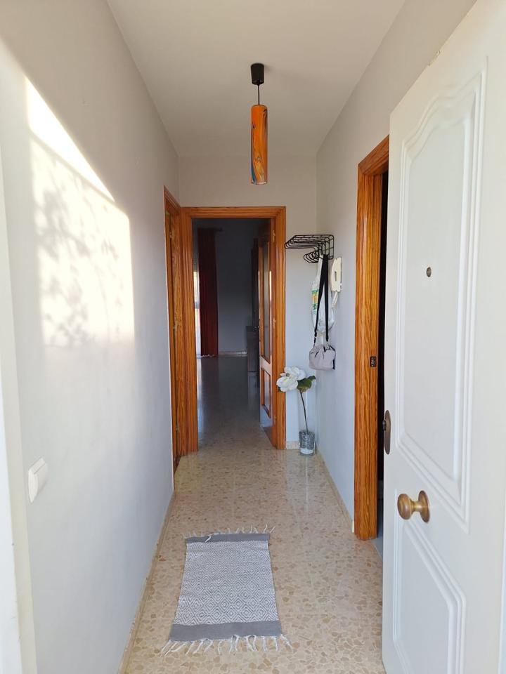 Piso de 84 m² en Dos Hermanas