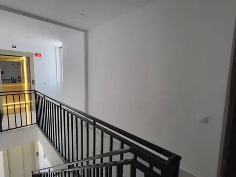 Piso de 107 m² en Toledo