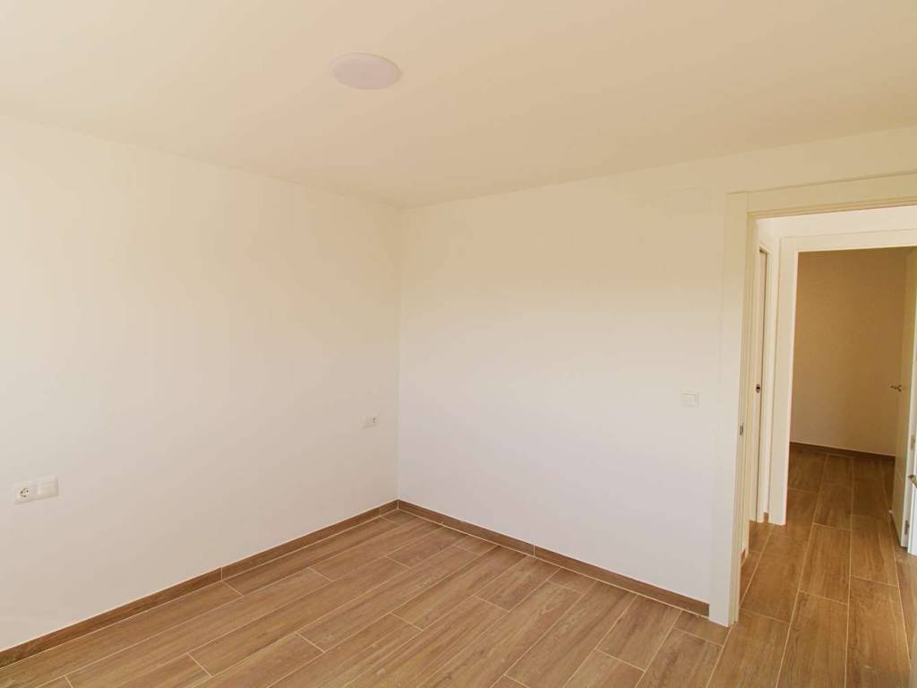 Pis de 64 m² a Màlaga