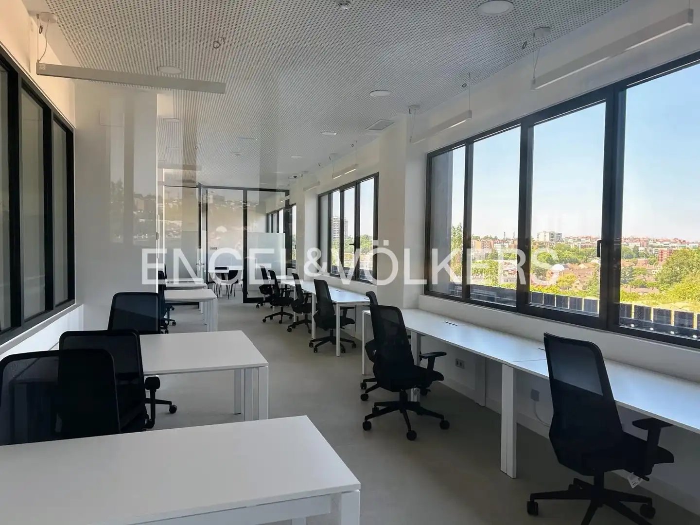 Pis de 85 m² a Madrid