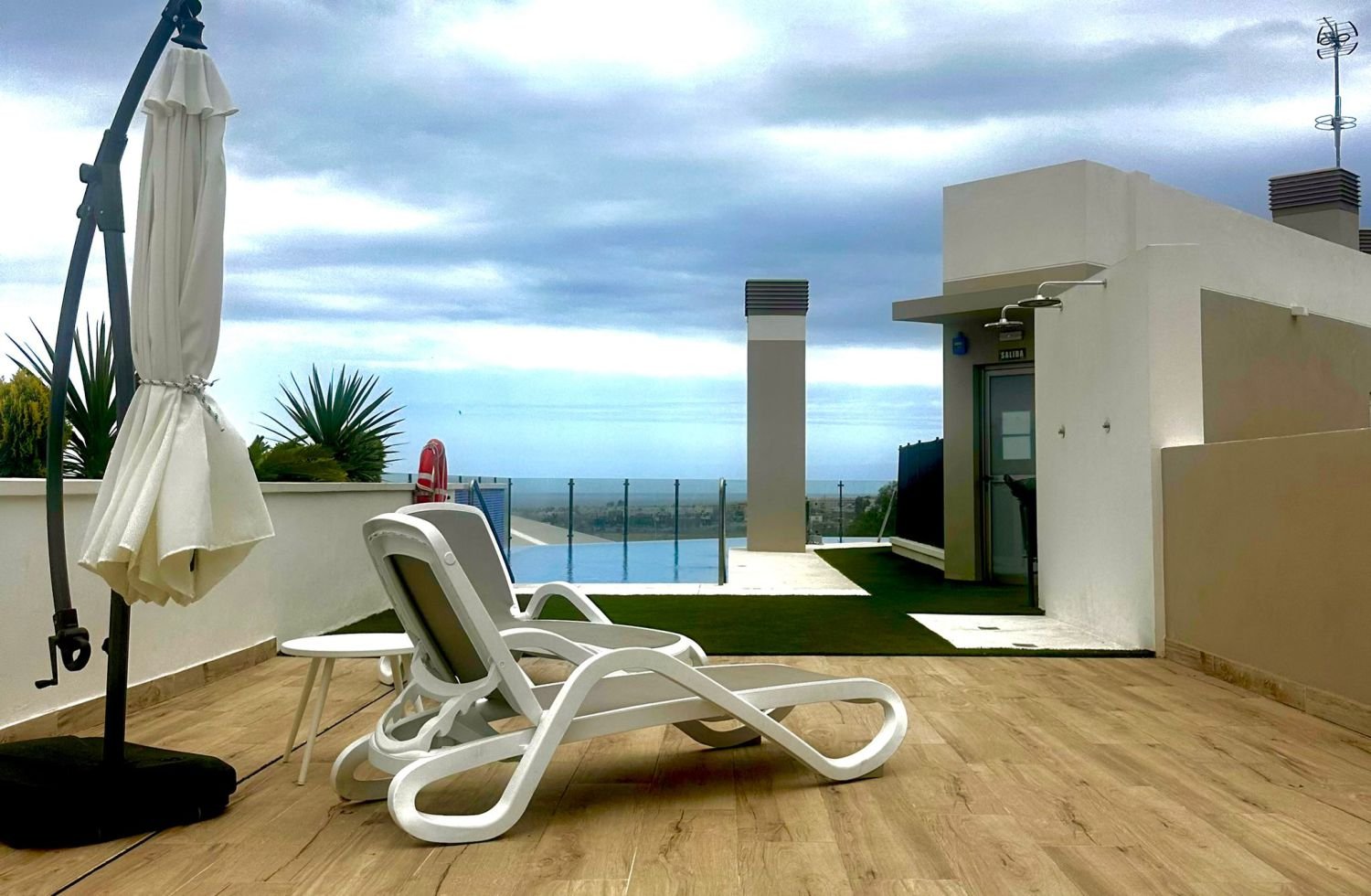 Piso de 218 m² en Marbella
