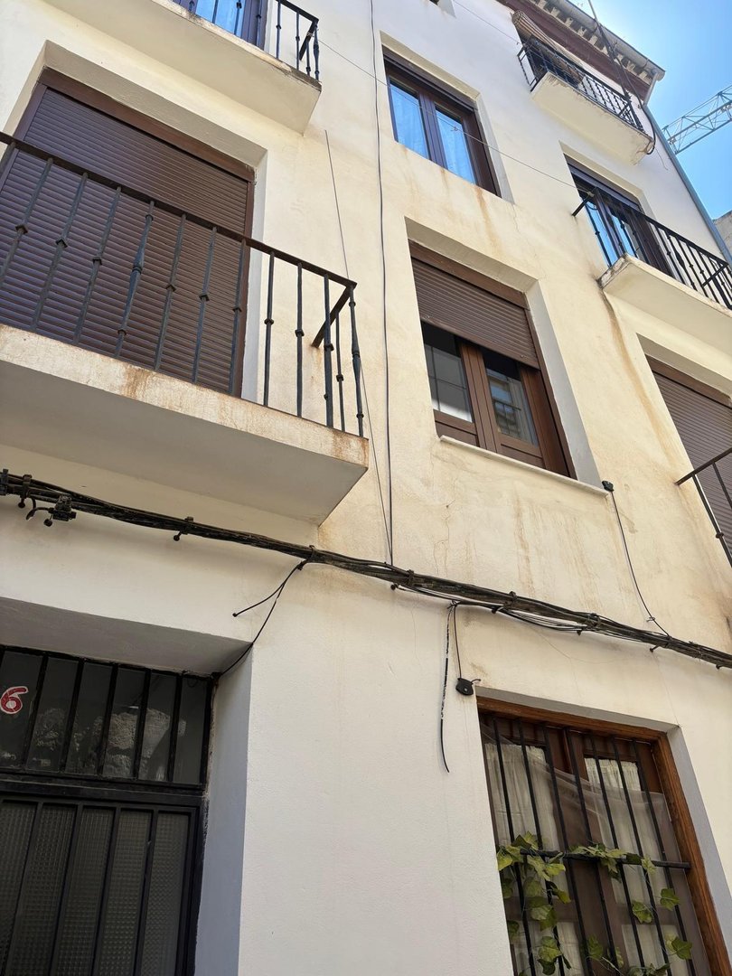 Piso de 75 m² en Granada