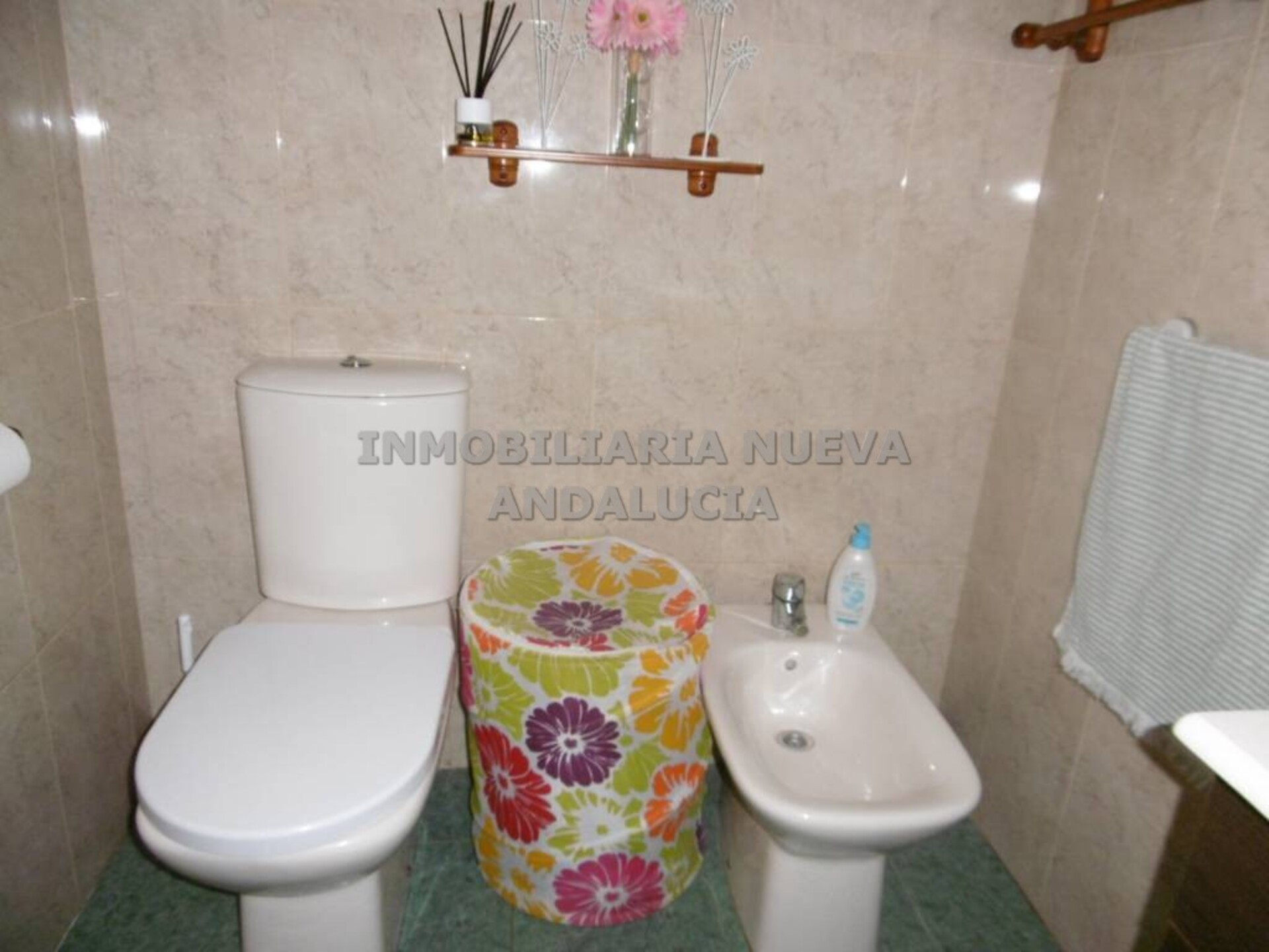 Piso de 74 m² en Almería