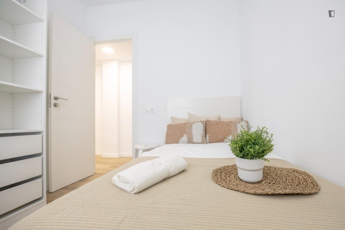 Habitació de lloguer, València