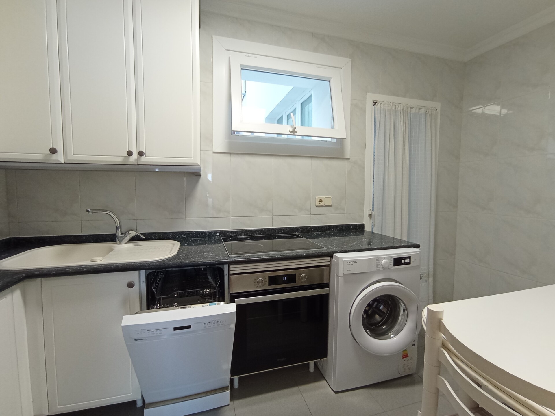 Pis de 94 m² a Barañáin / Barañain