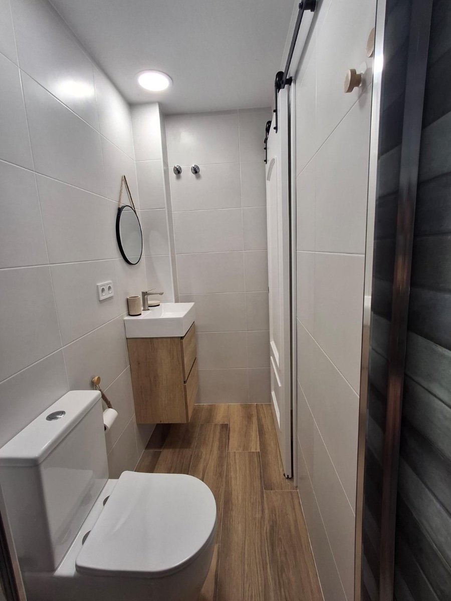 Piso de 140 m² en Cartagena