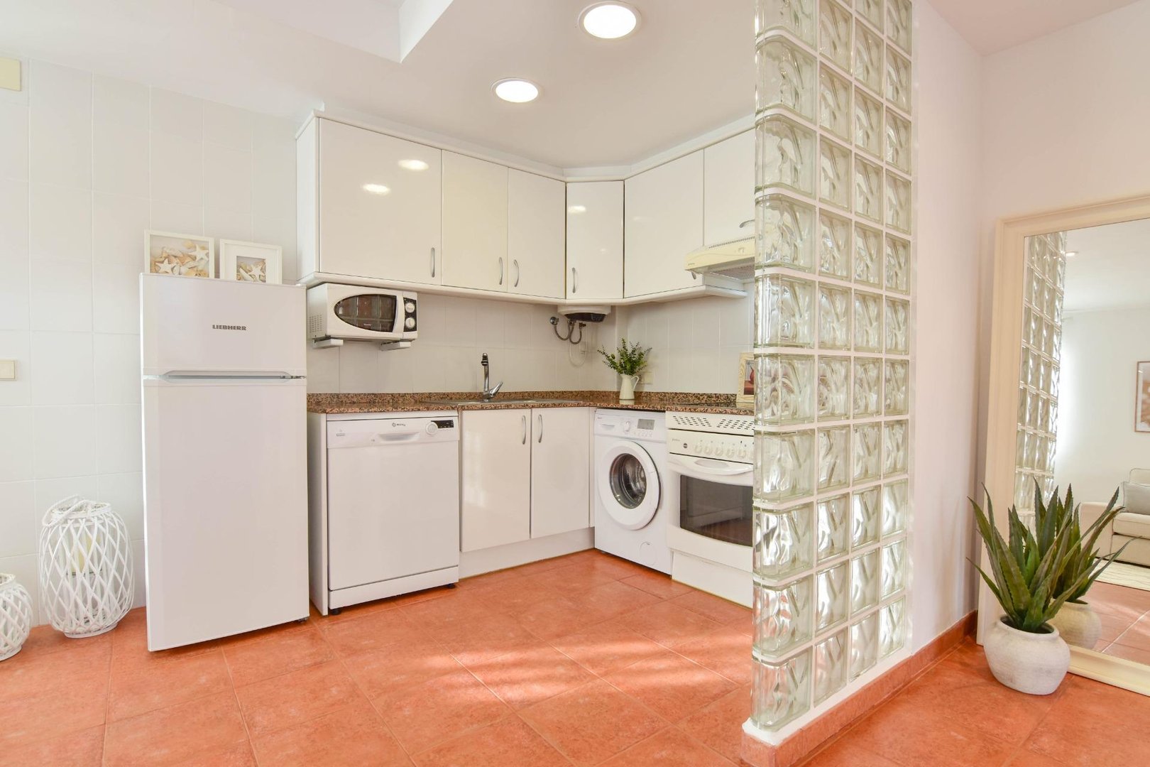 Apartamento 66 m² em Puçol
