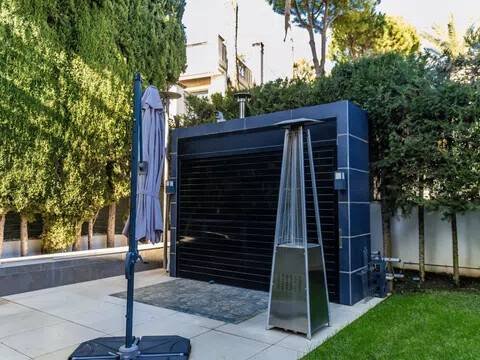 Casa de 1157 m² en Marbella