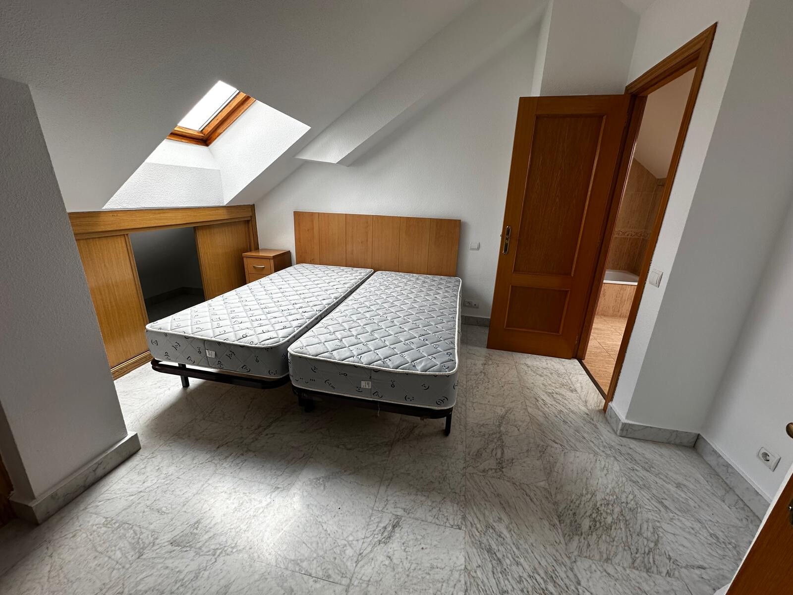 Piso de 200 m² en Madrid