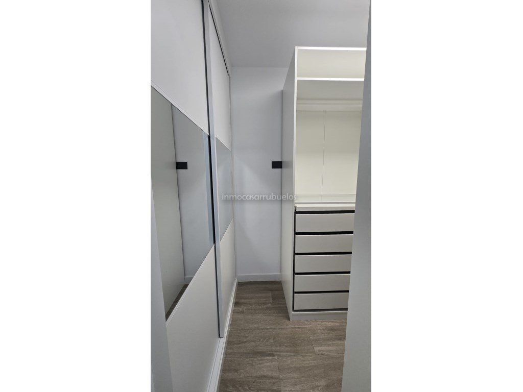 Piso de 63 m² en Casarrubuelos
