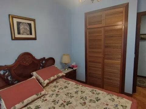 Piso de 131 m² en Baiona