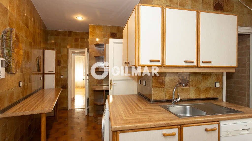 Pis de 160 m² a Madrid