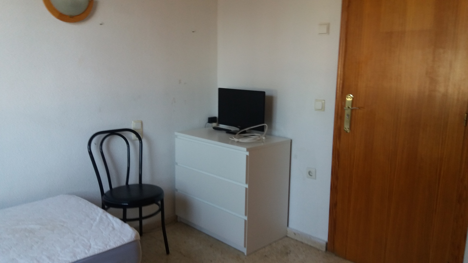 Habitación 220 m², San Juan de Alicante