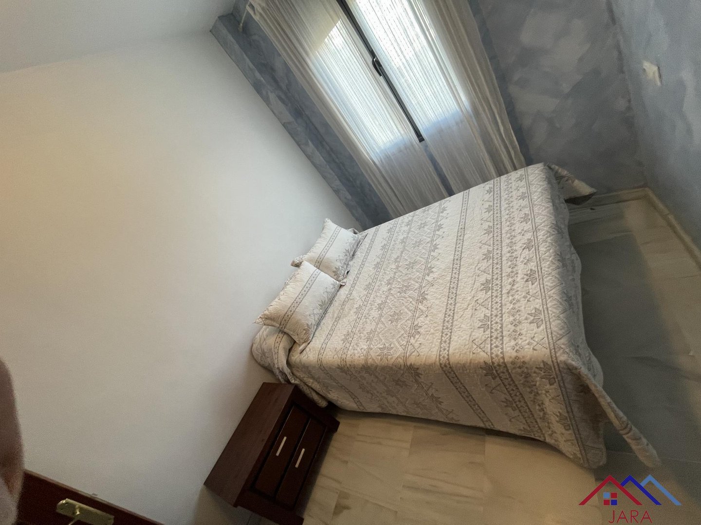Piso de 60 m² en El Puerto de Santa María