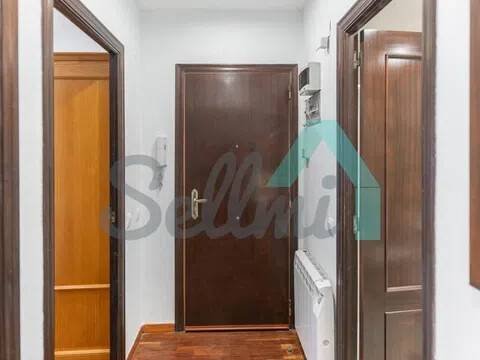 Piso de 68 m² en Oviedo