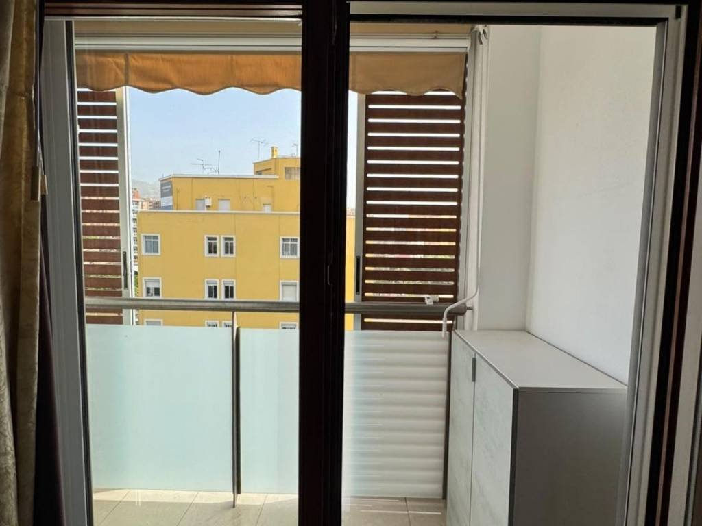 Piso de 71 m² en Santa Cruz de Tenerife