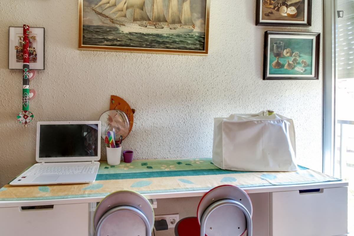 Habitación en alquiler, Barcelona