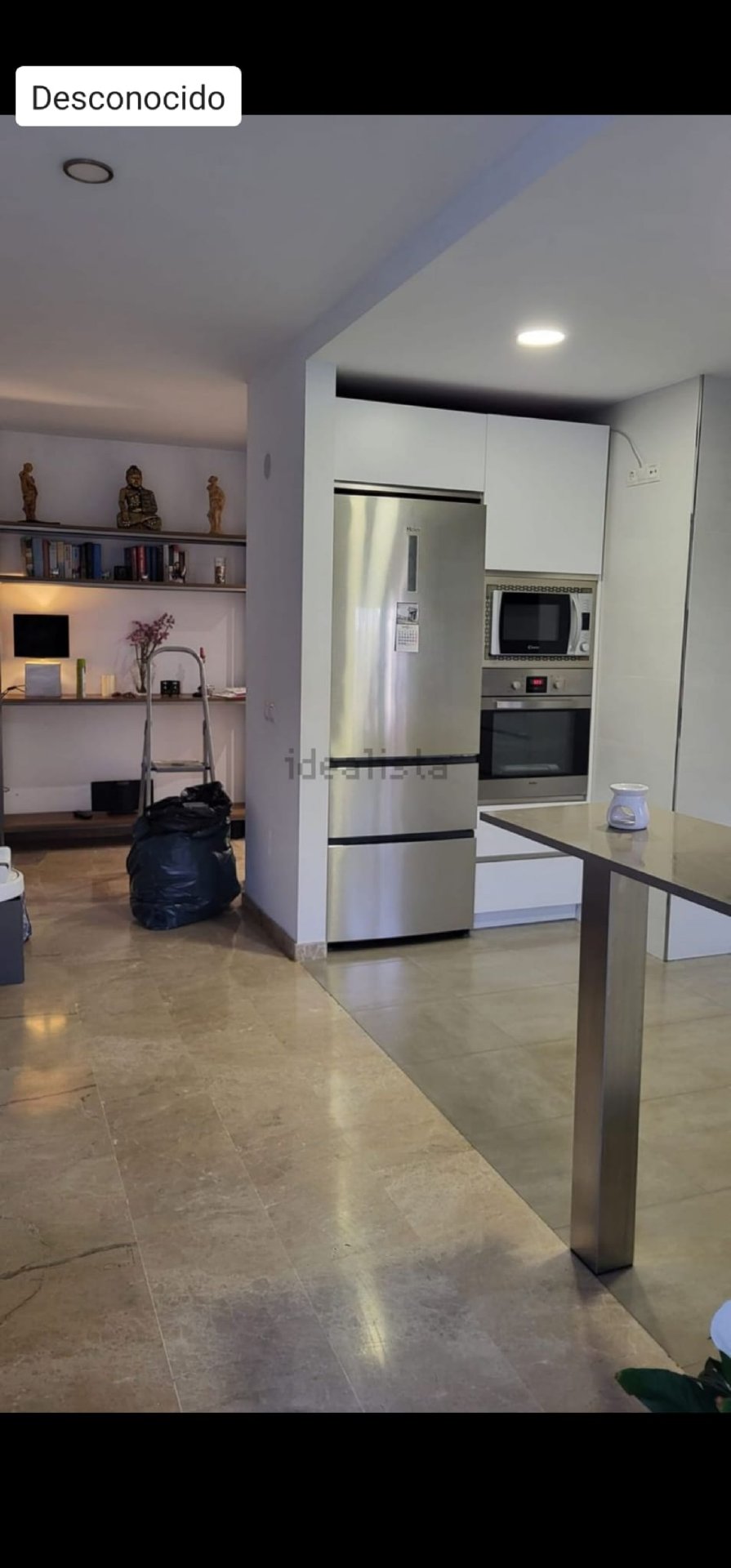 Piso de 136 m² en Benalmádena