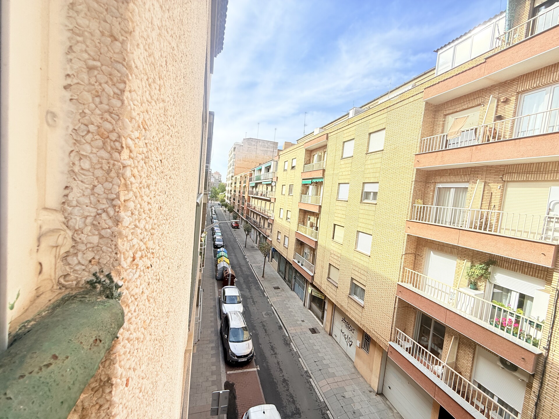 Appartamento 82 m² a Salamanca