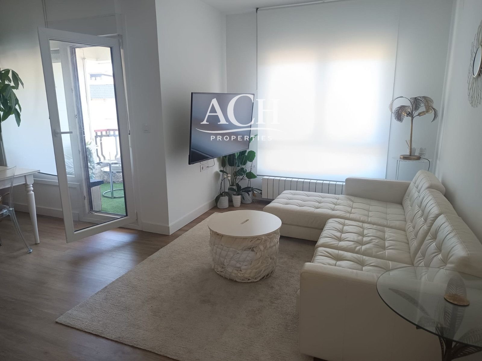 Piso de 60 m² en Sopela