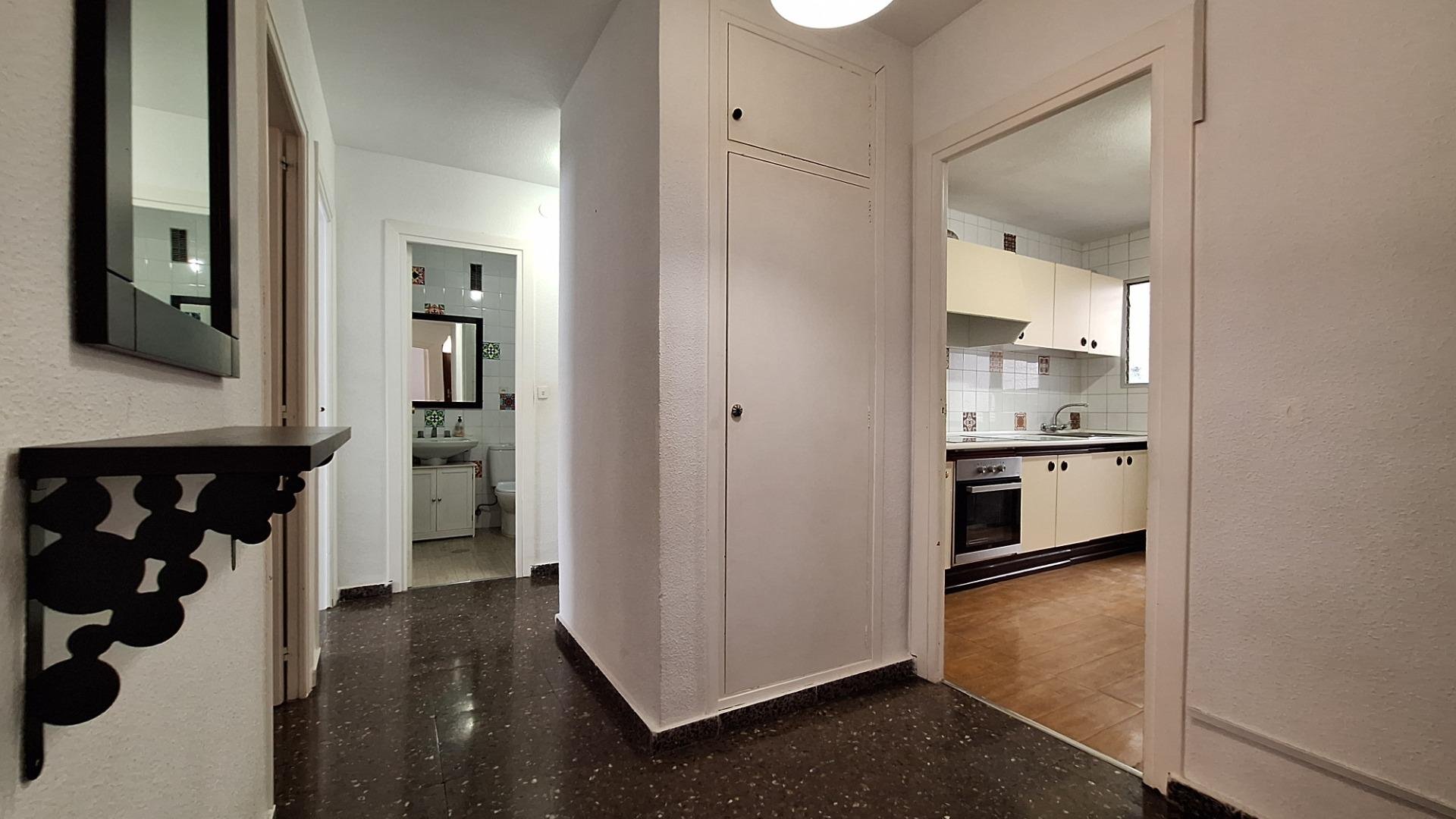 Piso de 110 m² en Murcia