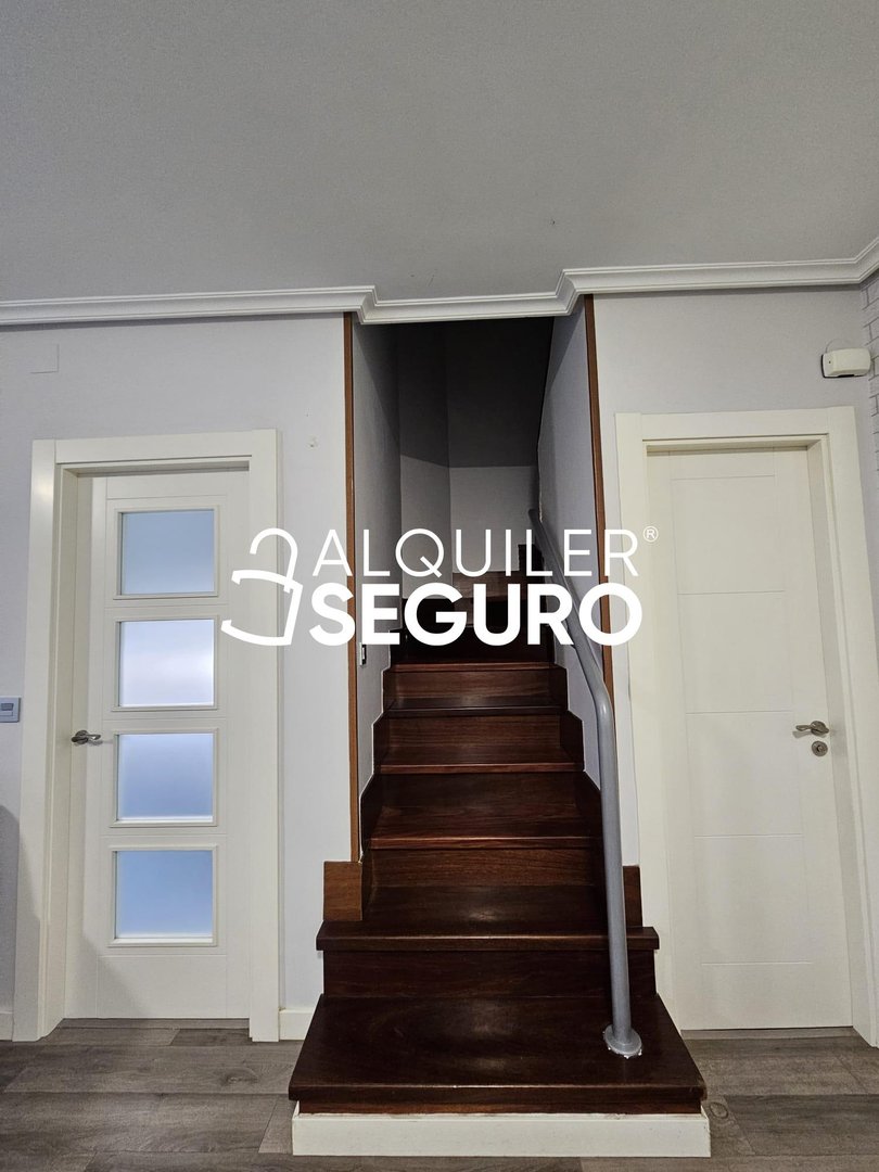 Квартира 84 м² у Villalbilla de Burgos