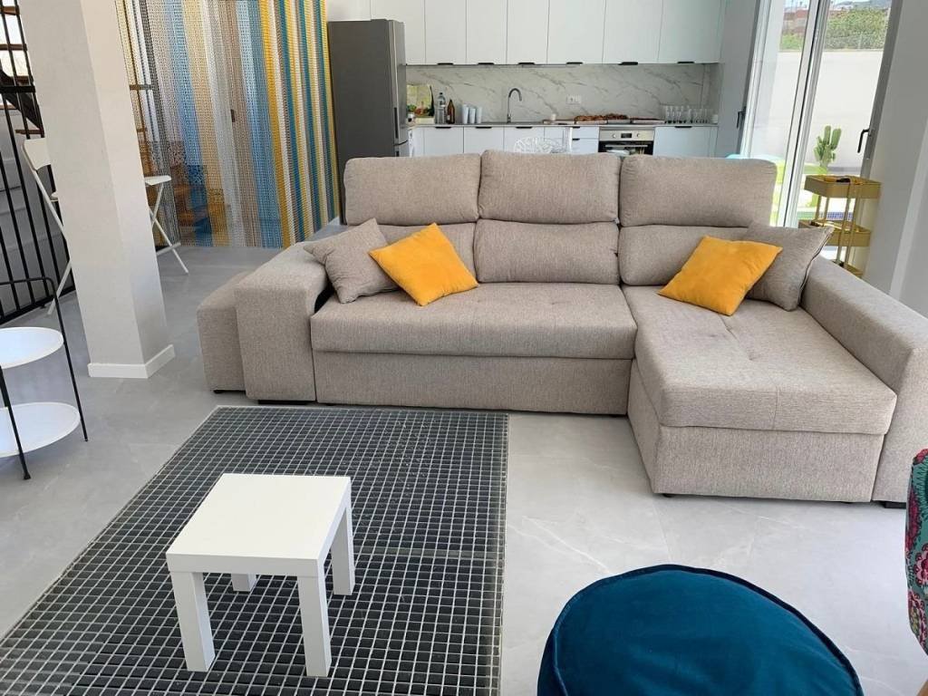 Casa de 270 m² a Xaló
