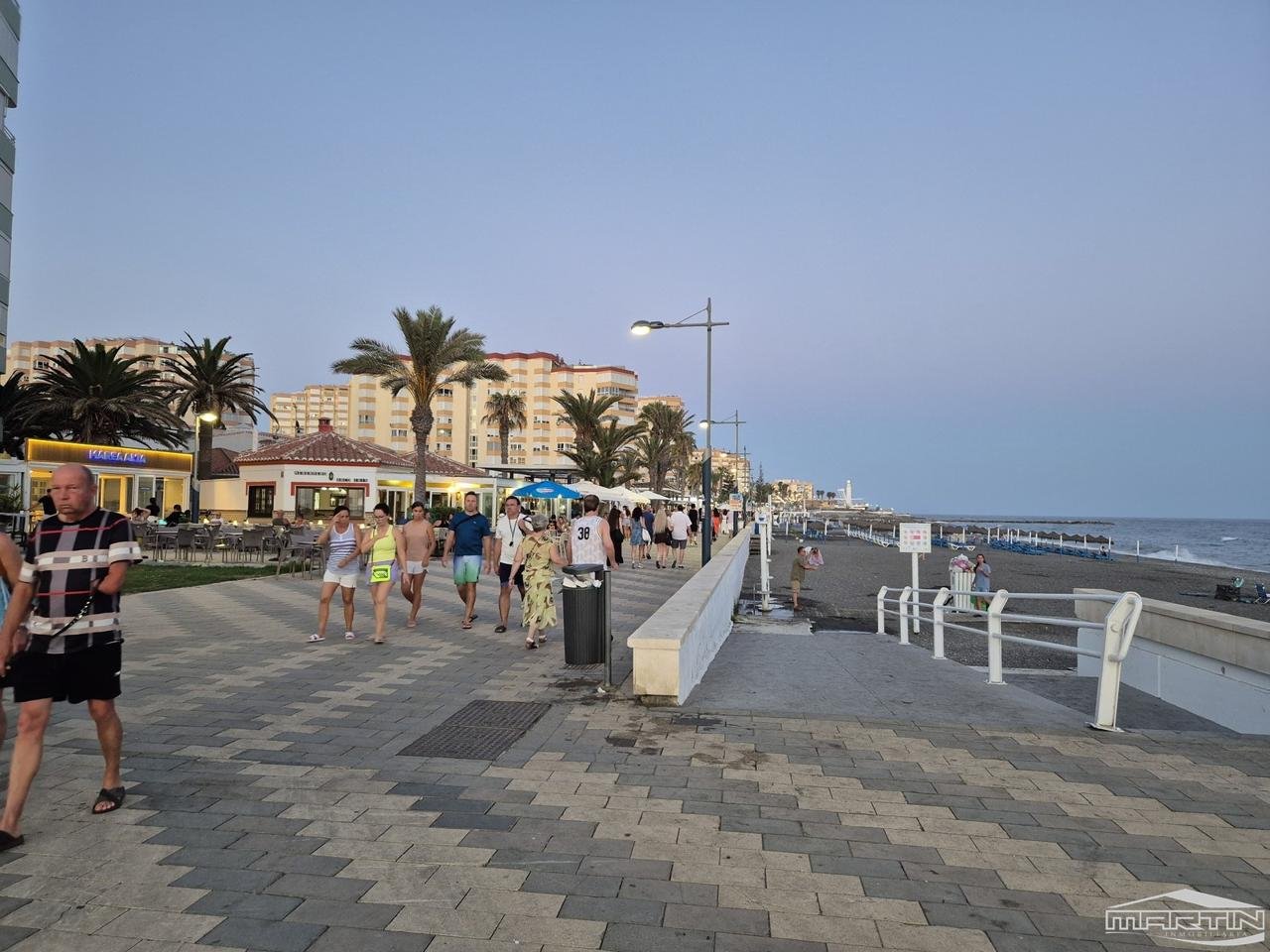 Pis de 45 m² a Torrox