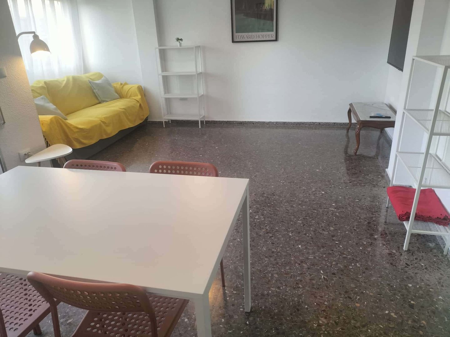Habitació de lloguer, València