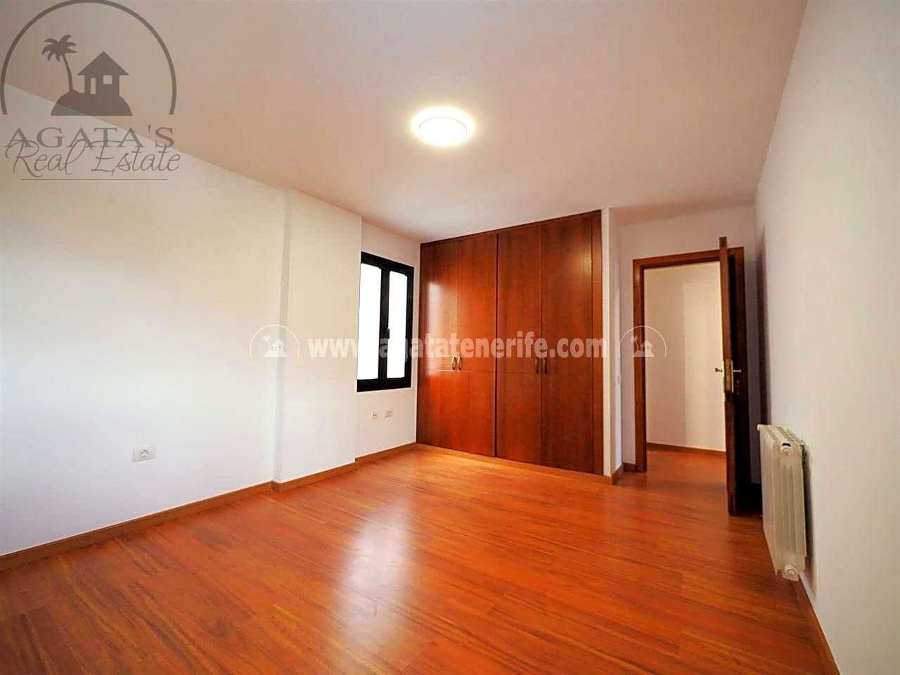 Квартира 143 м² у Puerto de la Cruz