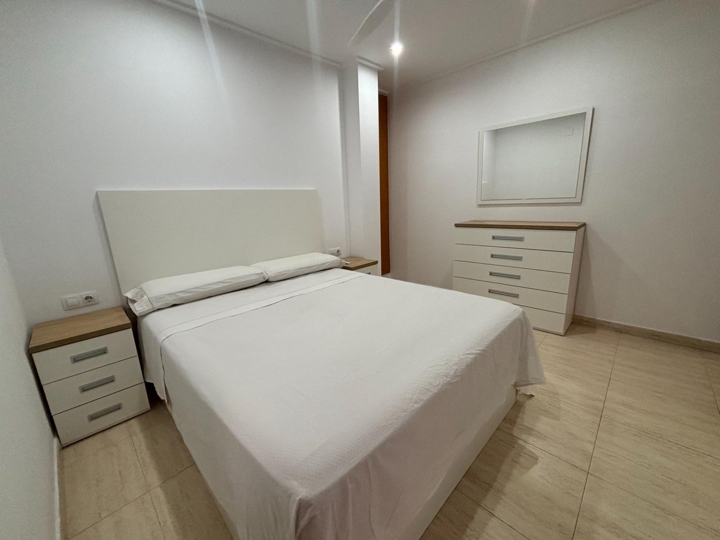 Piso de 80 m² en Elche
