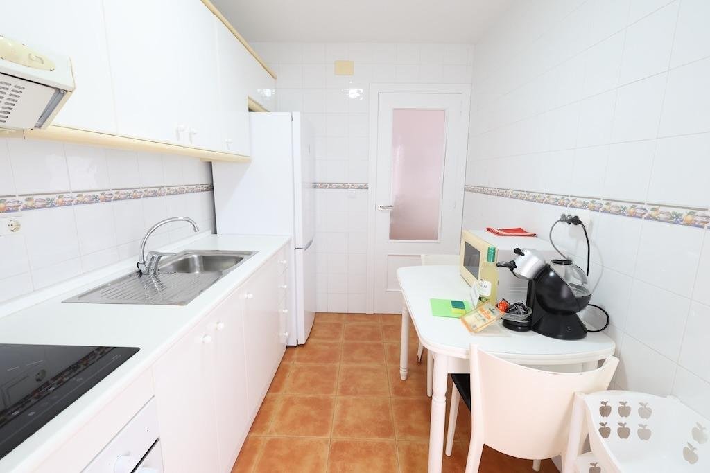 Pis de 70 m² a Oriola