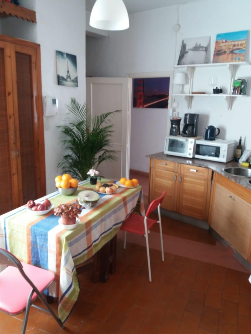 Habitación 120 m², Murcia