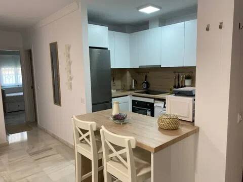 Wohnung 85 m² in Barbate