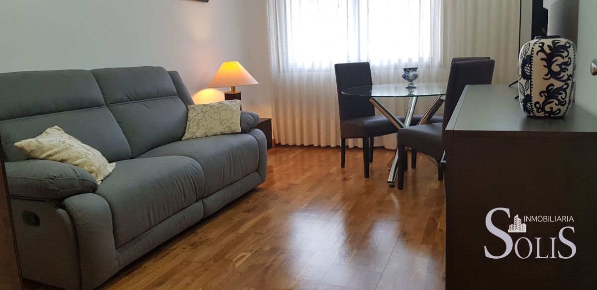 Wohnung 45 m² in Oviedo
