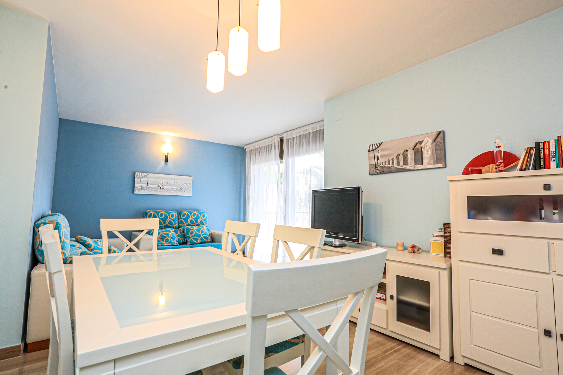 Pis de 110 m² a Cambrils