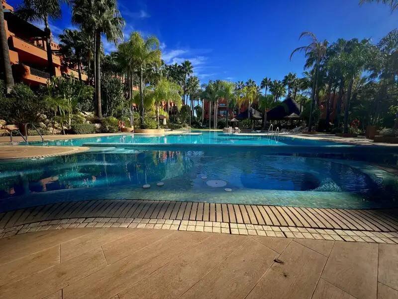 Pis de 280 m² a Marbella