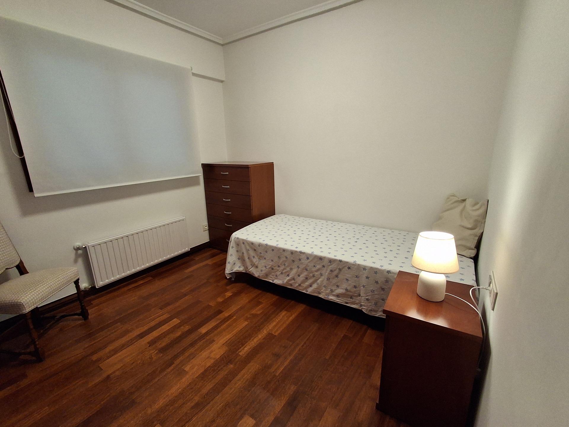 Piso de 83 m² en San Sebastián
