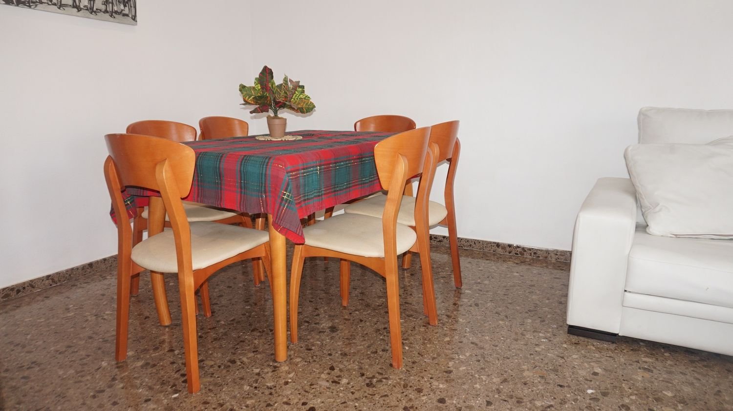 Piso de 75 m² en Valencia
