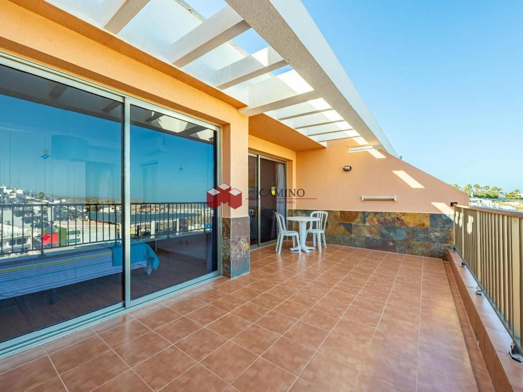 Piso de 56 m² en Mogán