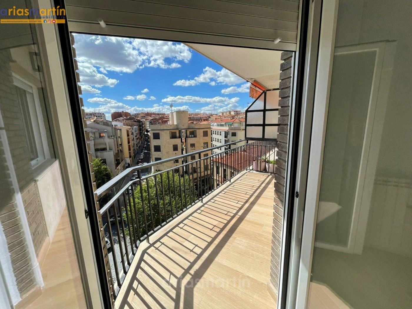 Piso de 150 m² en Salamanca
