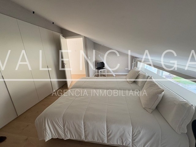 Piso de 225 m² en San Sebastián