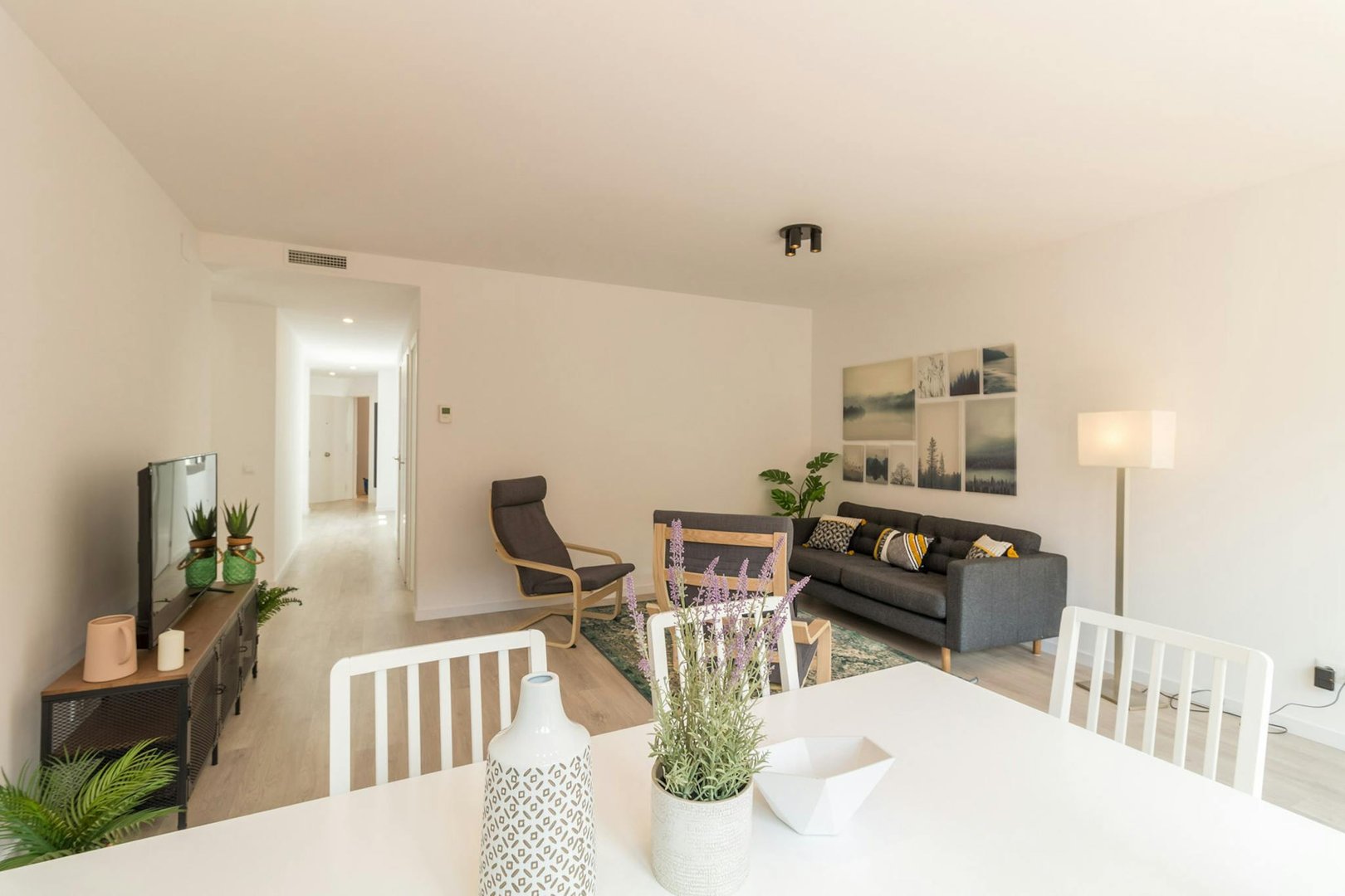 Pis de 97 m² a Barcelona