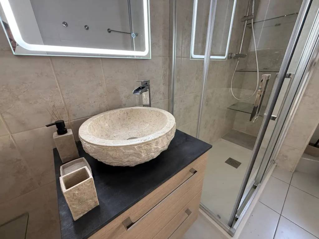 Piso de 90 m² en Dénia