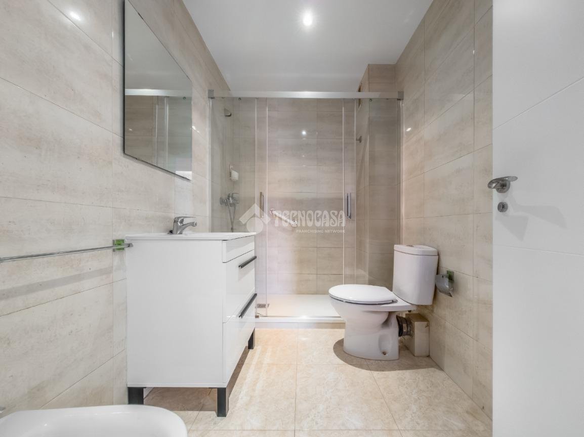 Piso de 71 m² en Madrid