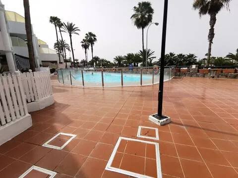 Piso de 60 m² en Mogán