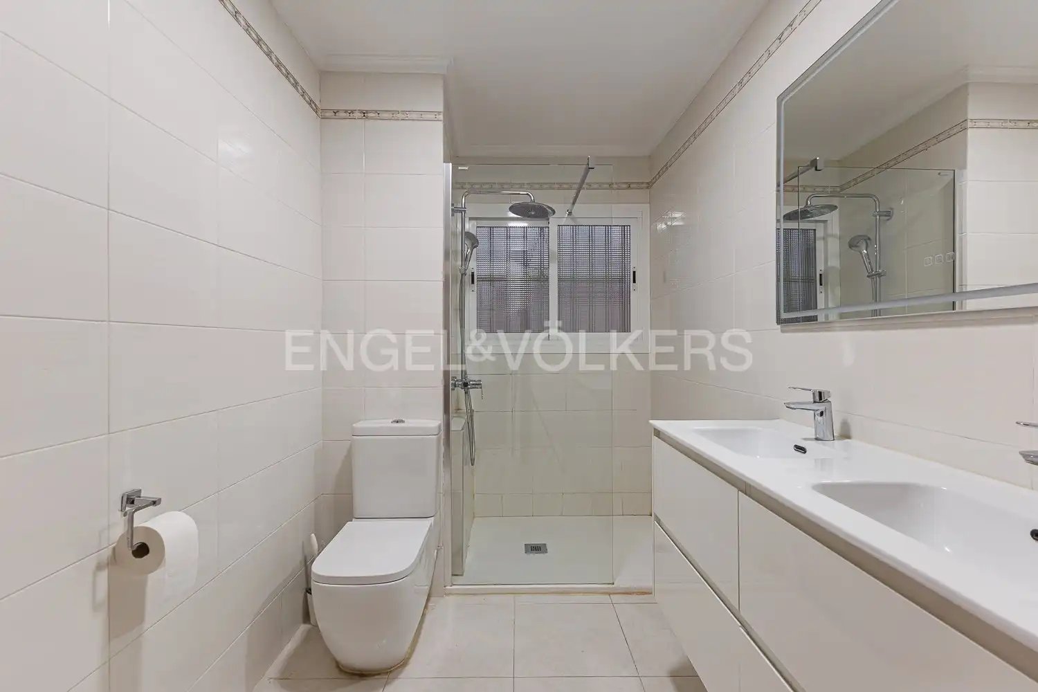 Pis de 134 m² a València